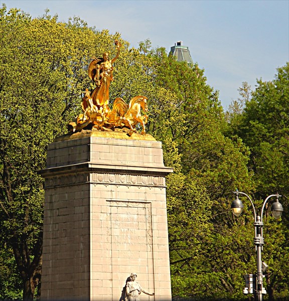 136-Памятник броненосцу Мэн